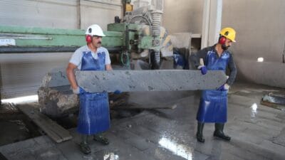 Erzincan Belediyesi, dayanıklılığıyla öne çıkan ve 100 yılı aşkın süre